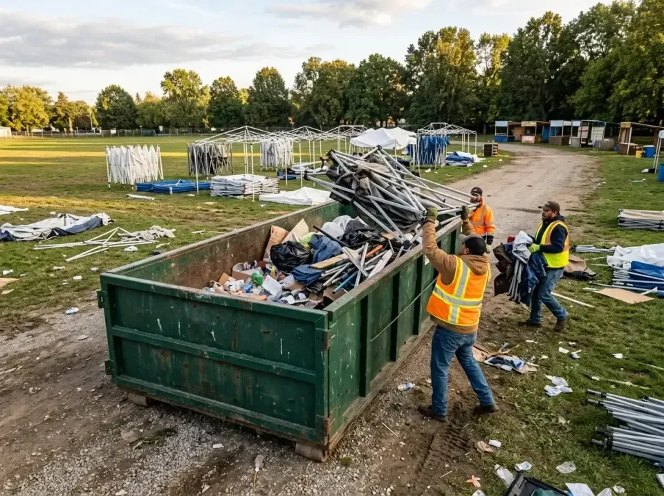 temporary-event-waste-containe-016 — frequently asked questions, Roll-Off Dumpster Rental Services in Holyoke, MA